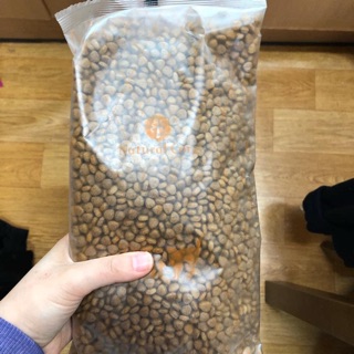 Thức ăn cho mèo con Natural Core C1 400g