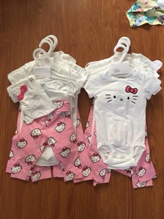 Set bộ H&M chính hãng