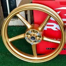 Mâm RCB cho ex150 1.6  1.6/ 1.6 1.85/ 1.85 2.5