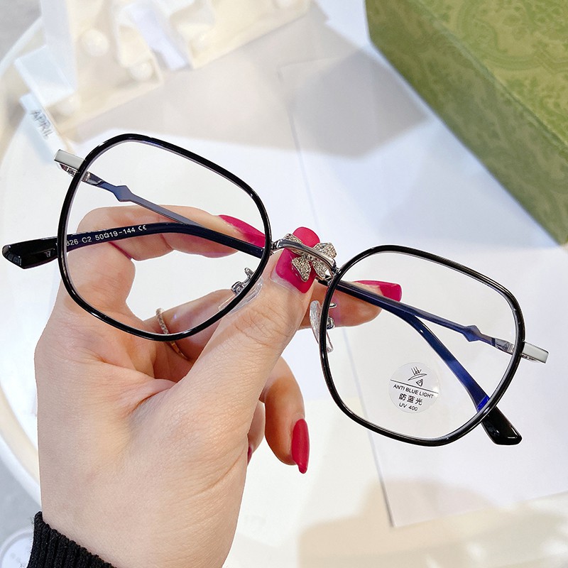 Kính Mát Thời Trang Phong Cách Retro Cho Nam Và Nữjz2826 | BigBuy360 - bigbuy360.vn