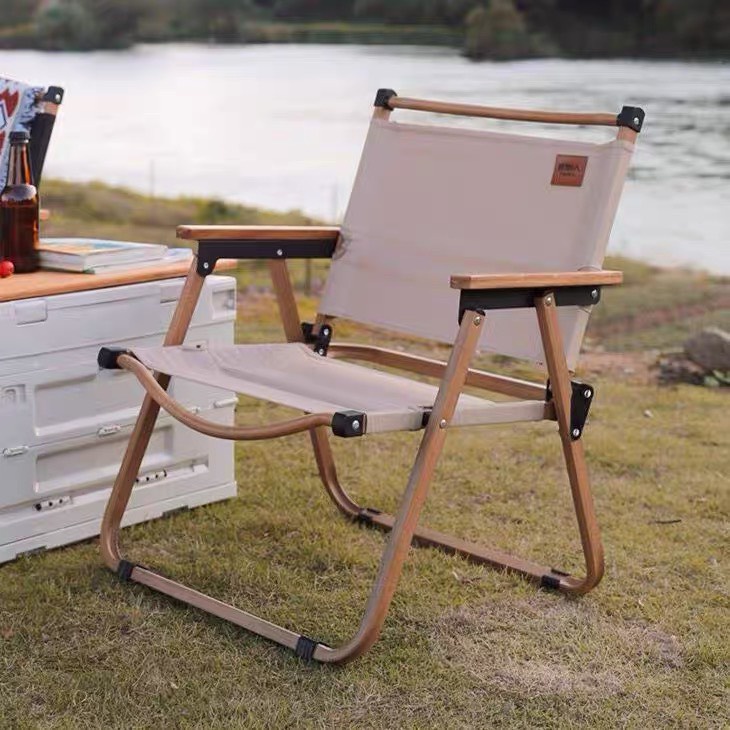 Ghế sắt gấp gọn nhiều kích thước Cát Á Cao câp, khung chắc chắn- Du lịch, camping dễ dàng mang theo!
