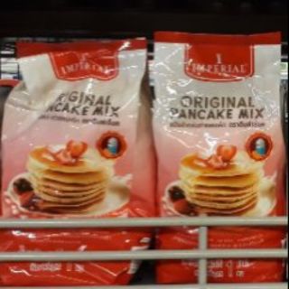 BỘT LÀM BÁNH PANCAKE MIX 1KG