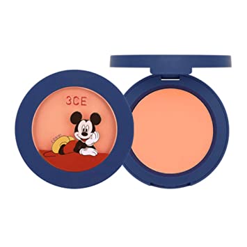 [Có sẵn] [Chính hãng] Phấn Má Hồng 3.C.E Face Blush (Disney Edition)