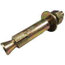 Tắc kê sắt nở từ 120 mm đến 150 mm, bù lon sắt nở từ M10 - M12