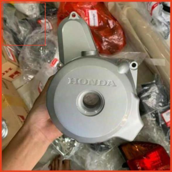 lốc điện mâm lửa xe super dream, wave, future 1 zin honda chính hãng