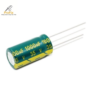 Tụ hóa 1000uf-35v