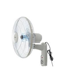 ( Hàng_Chính hãng) Quạt treo tường Midea FW40-15VFR