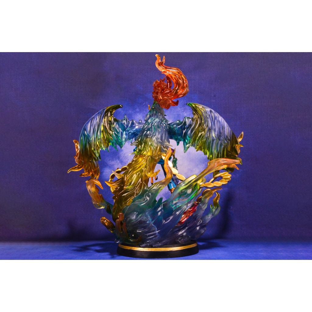 Mô Hình Phượng Hoàng Marco Gk 1/4 - One Piece