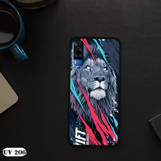 Ốp lưng cho Vivo Y51 (2020)