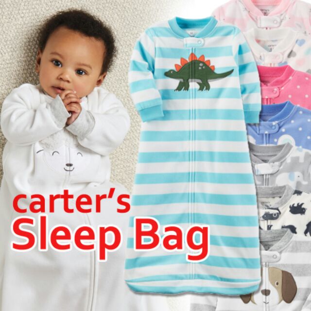 Túi ngủ Carter cho bé 0-9m