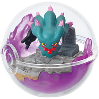 MÔ HÌNH POKEMON TERRARIUM COLLECTION 3