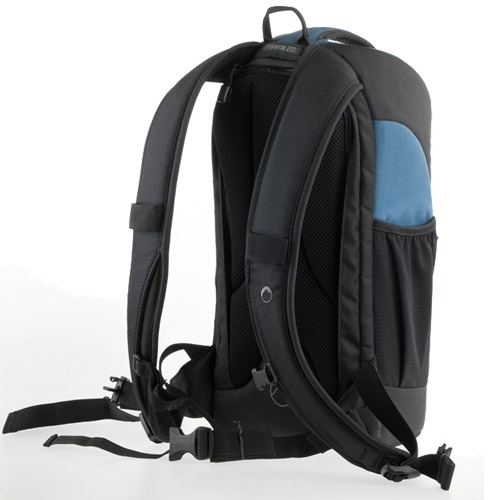 Cặp, Balo Máy Ảnh Ống Kính Lowepro Flipside 200 - Chính Hãng