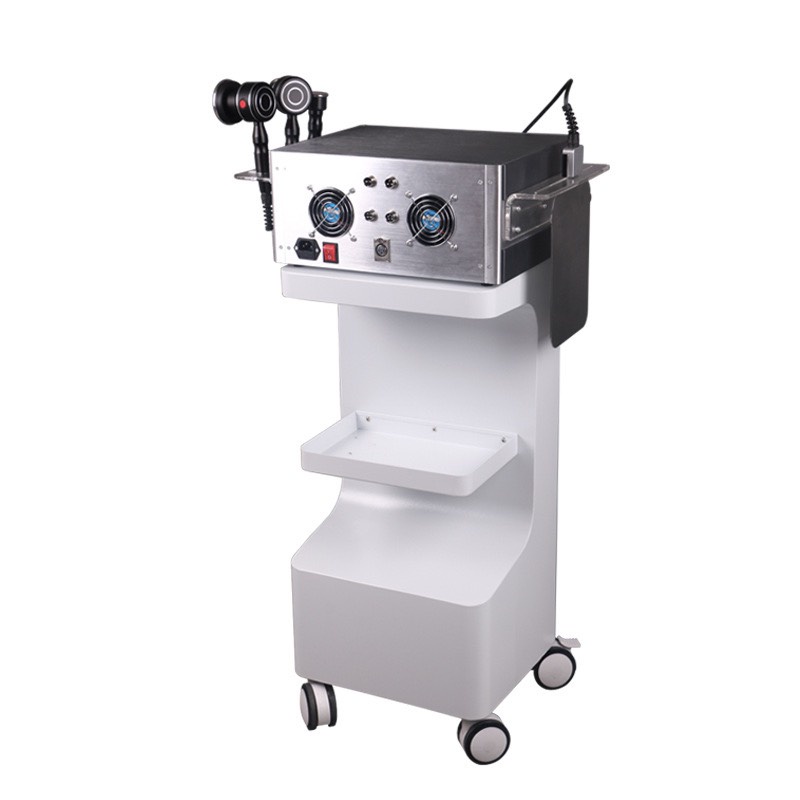 [Bảo Hành 24 Tháng] Máy Giảm Béo Ret RF Thon Gọn Bụng Đánh Tán Mỡ,