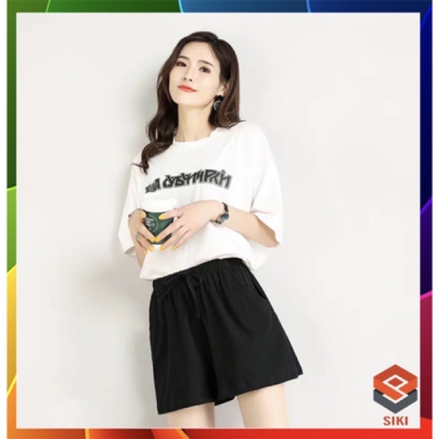 [Mã FAMAYWA giảm 10K đơn 50K] Quần shorts đũi xước đẹp | BigBuy360 - bigbuy360.vn