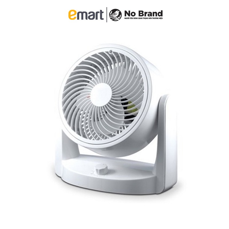 Quạt Hộp Đảo Tuần Hoàn Không Khí FN497 No Brand Nhỏ Gọn - Emart VN