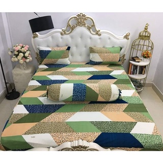 BỘ CHĂN GA THUN HÀN QUỐC