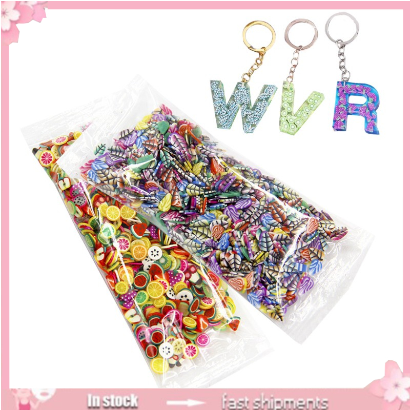 Bộ 1000 phụ kiện làm đồ thủ công