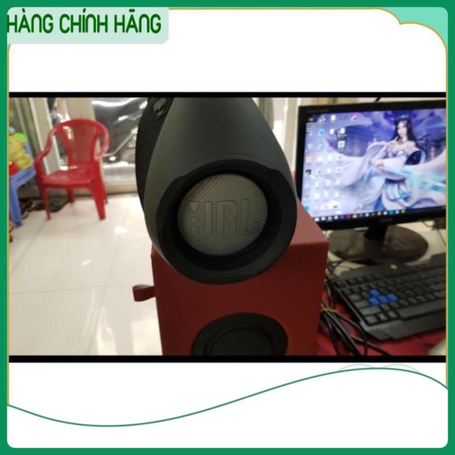 Loa Bluetooth mini JBL BOOMBOX Chính Hãng, Công xuất 10W Đa Năng cho laptop PC BH 12 tháng