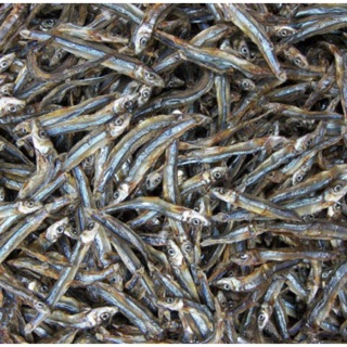 Cá cơm sấy khô Nha Trang 150g