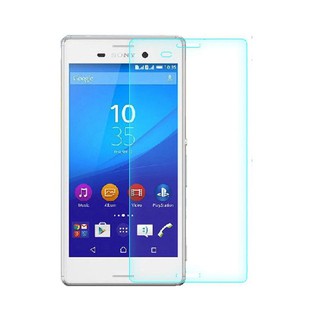 Combo 3 cường lực sony xperia m4 aqua hiệu glass 9h -