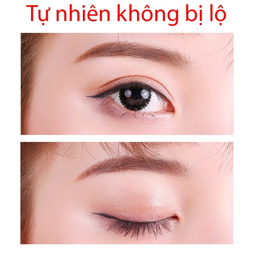 Hộp 880 Miếng Kích Mí Lưới(Tặng Nhíp & Que Kích Mí)