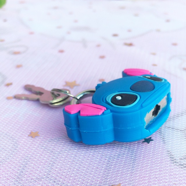 Ổ KHÓA MINI STICH