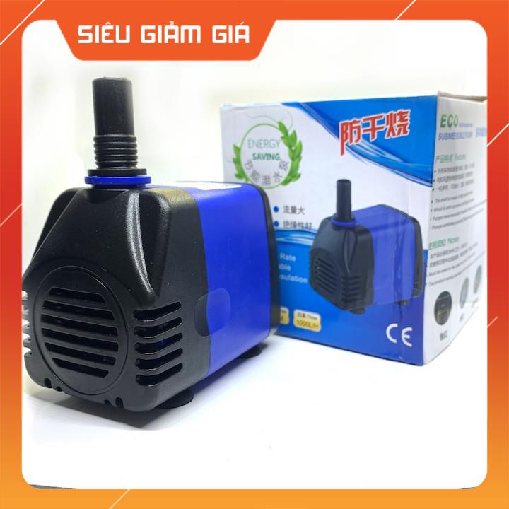 BƠM QUẠT ĐIỀU HOÀ - BƠM QUẠT HƠI NƯỚC - BƠM MINI - BƠM BỂ CÁ [ ĐỦ CÁC LOẠI CÔNG SUẤT ] - Giá tốt nhất