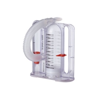 Phế Dung Kế Tập Thở Tập Thổi B-SPIRO 5000
