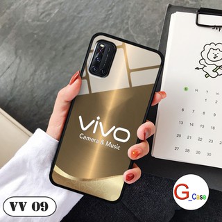 Ốp lưng VIVO V19 - hình 3D
