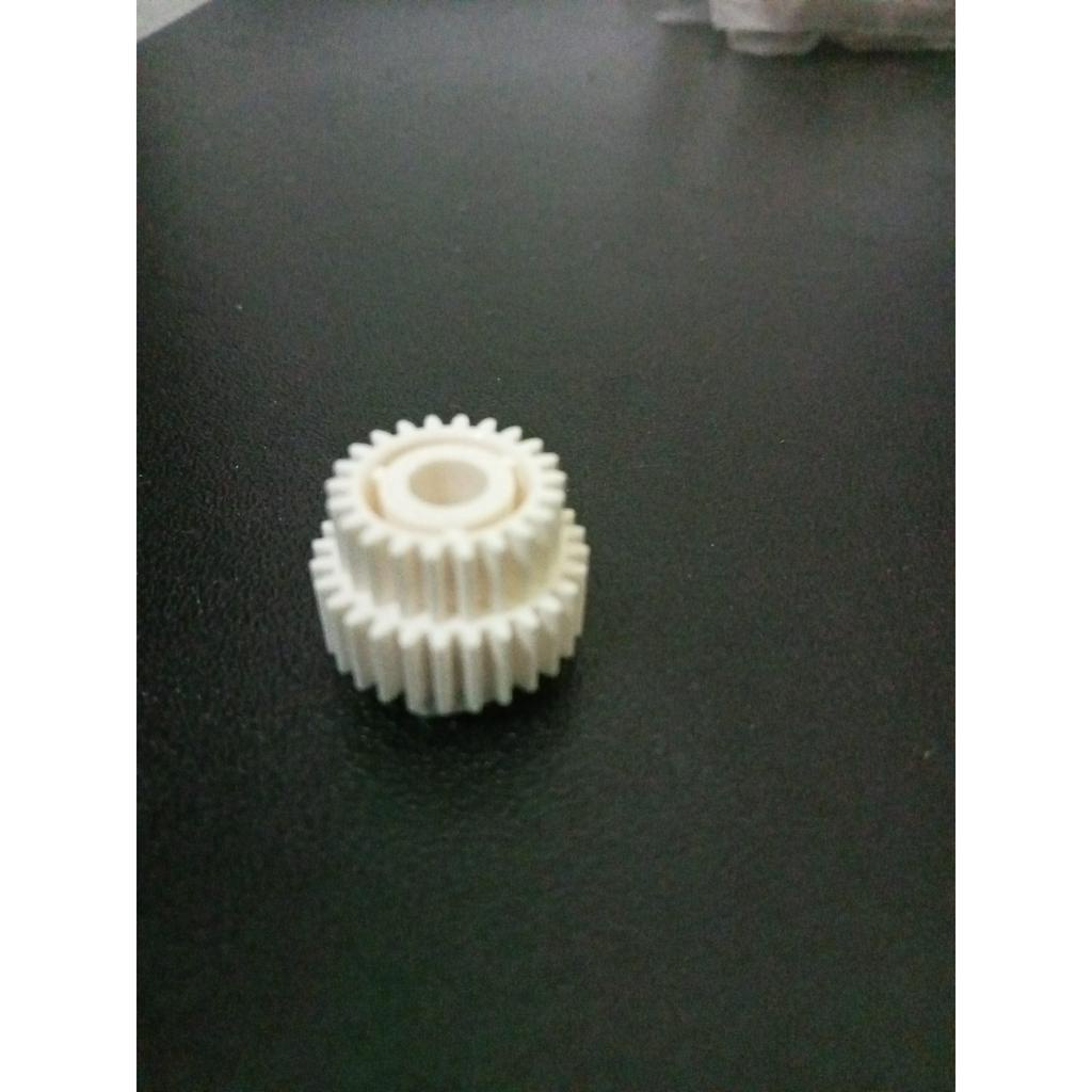 Bộ bánh răng cụm giấy lau máy photocopy Ricoh 1060/2060/2075/6002/7002/7501/8002....