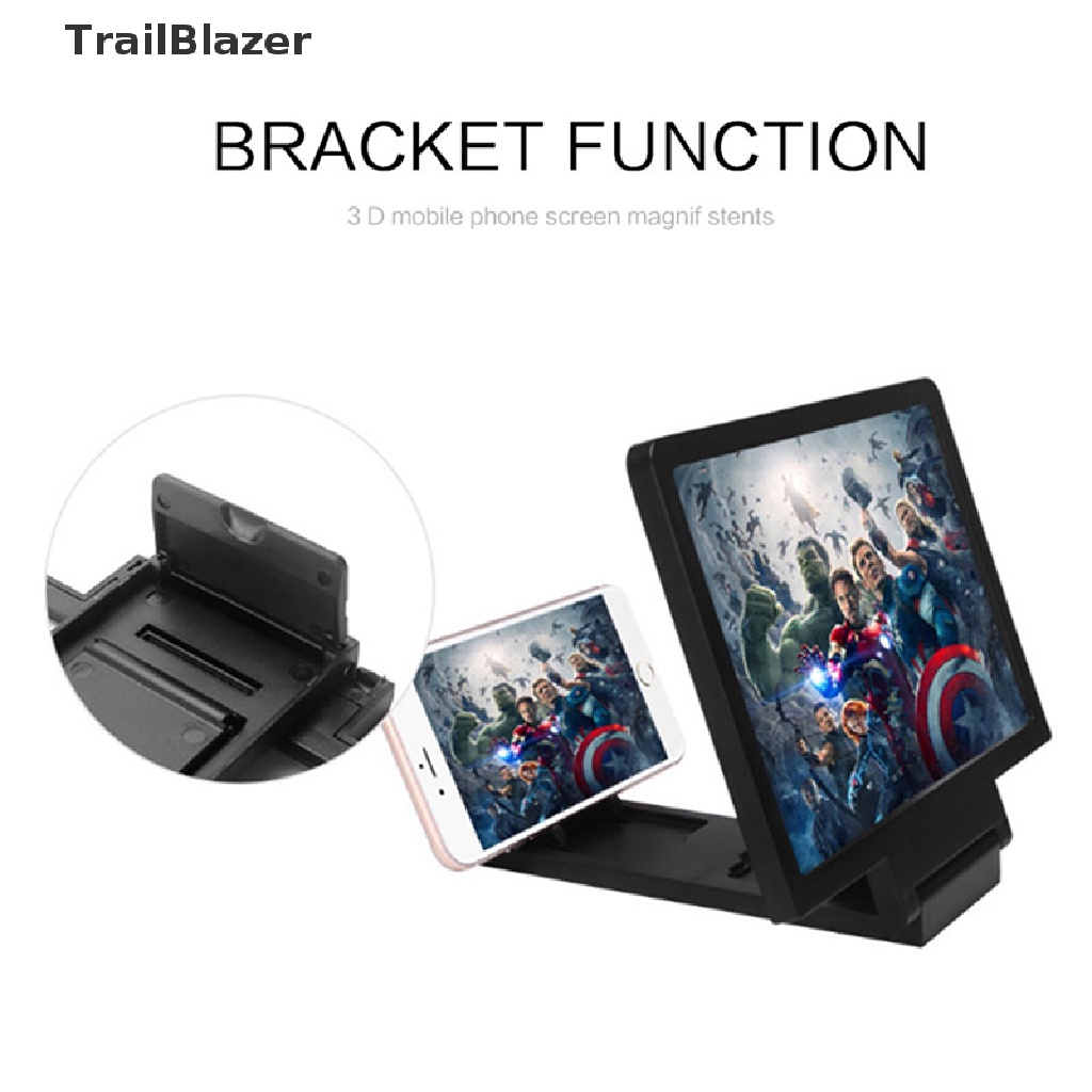 Thiết bị phóng to màn hình điện thoại 3d