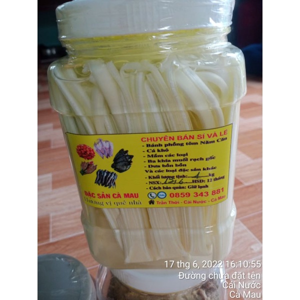 Dưa bồn bồn