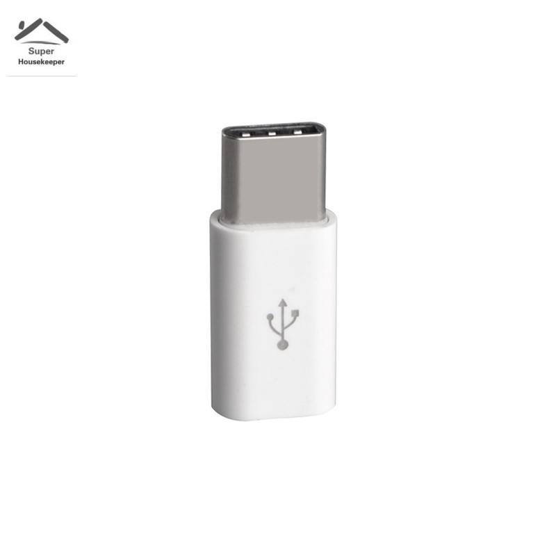 Đầu Chuyển Đổi Micro Usb Sang Type-C