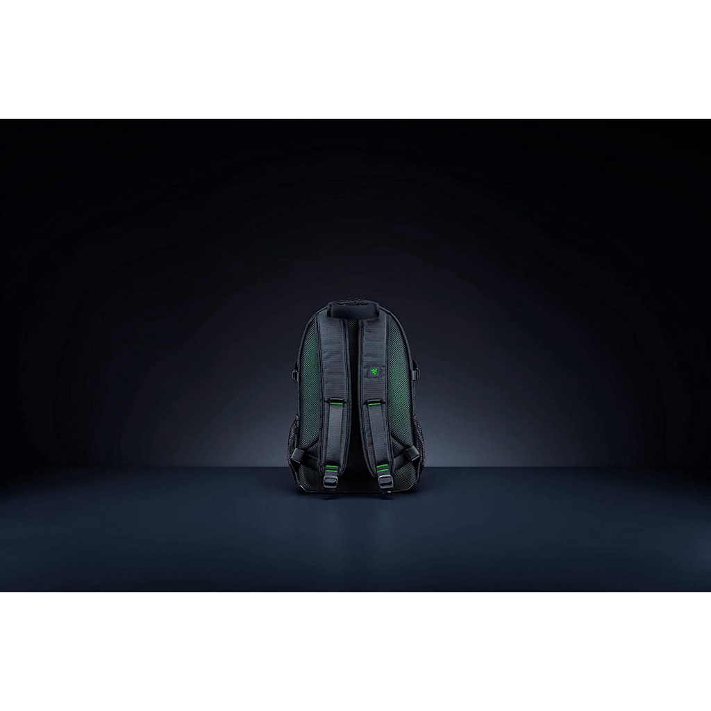 Balo Razer Rogue 15 inch Backpack V3 - Chromatic Edition