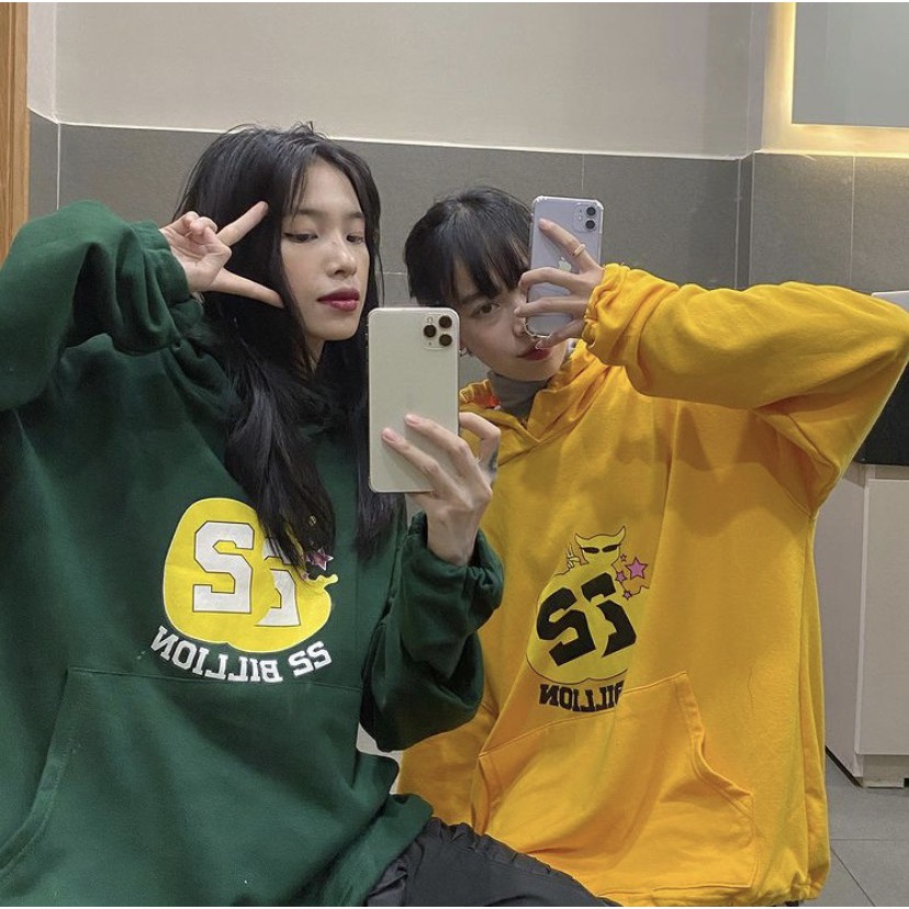 [NEW COLLECTION] ÁO HOODIE PIC 22BILLION - FALL WINTER 2020 | BigBuy360 - bigbuy360.vn