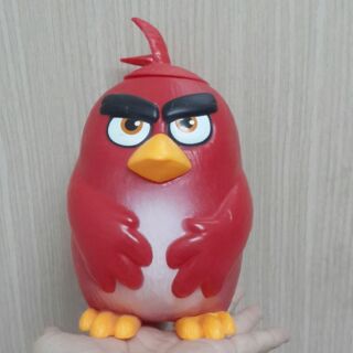 Bình nước Angry Bird