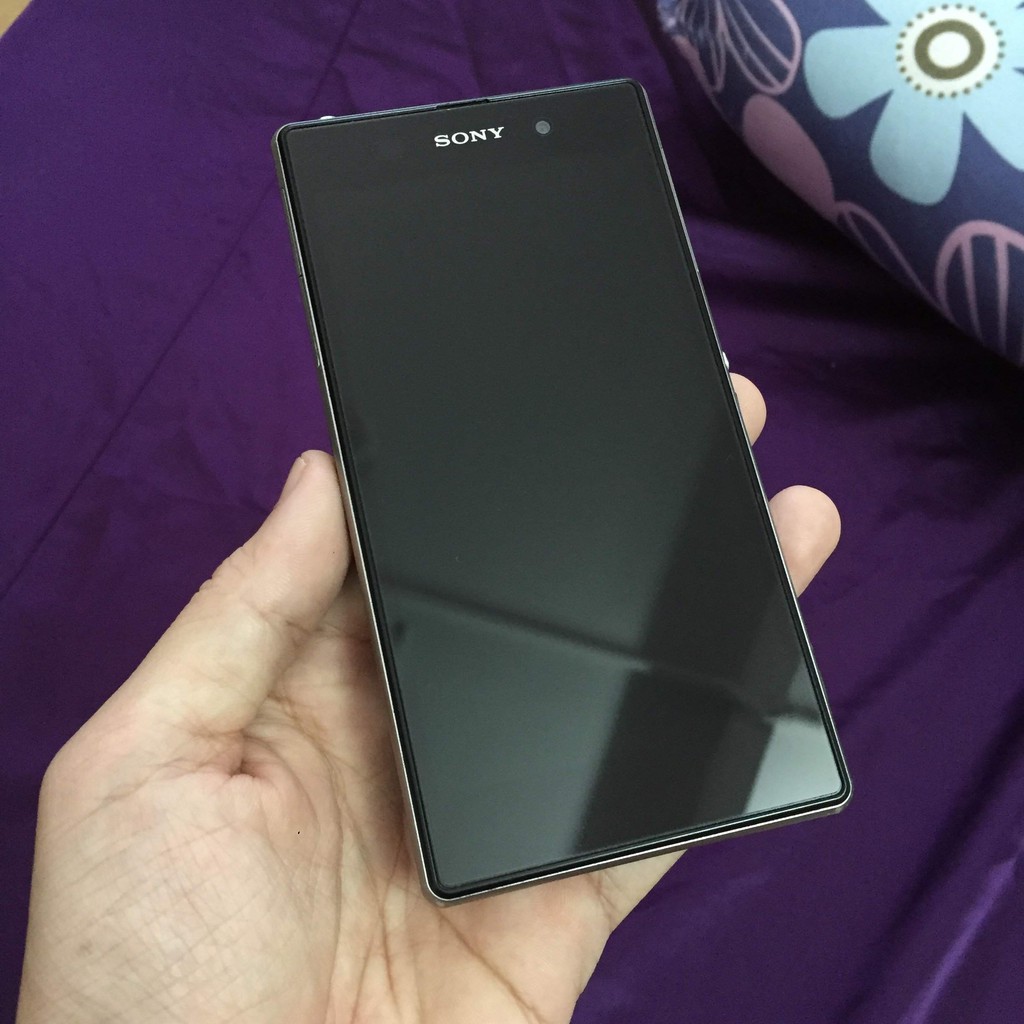 MÀN HÌNH SONY Z Z1 Z2 Z3 Z4 Z5 ZIN MÁY TỐT NHẤT