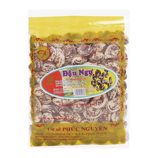 Đậu ngự đóng bao