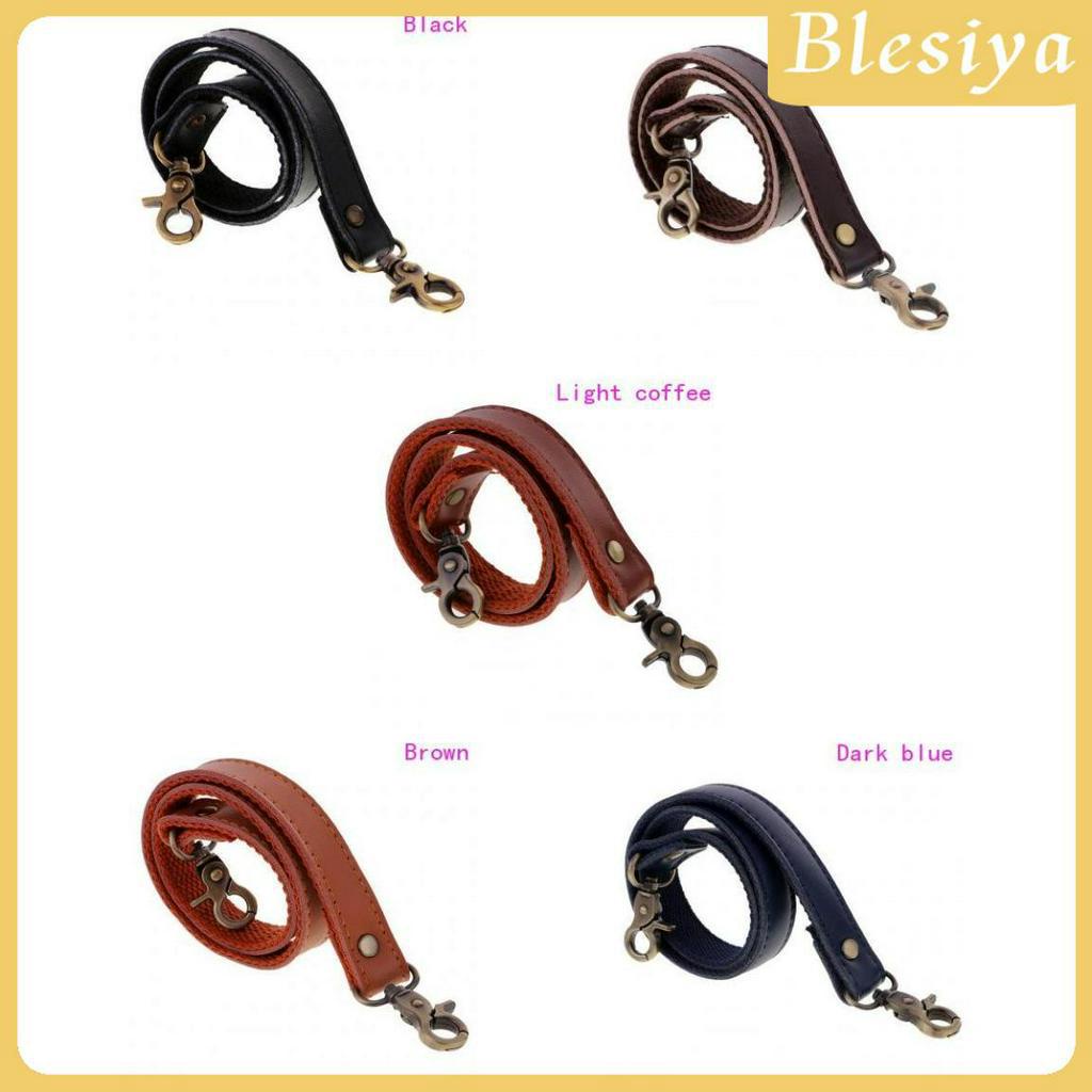 Quai Túi Xách Thay Thế Chất Liệu Da Thật 60cm