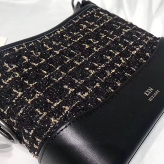 Túi LYN Hobo 3 màu ( TẠM Hết)