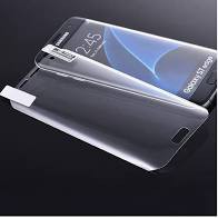 KÍNH CƯỜNG LỰC FULL MÀN SAMSUNG S7 EDGE