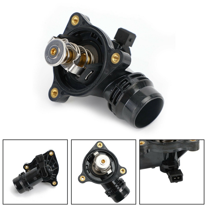 Thiết Bị Điều Nhiệt Cho BMW E46 E81 E87 E82 E88 E90 E91 X3 X1 Z4 120I 316I 11537510959