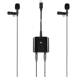 Micro Rode SC6-L