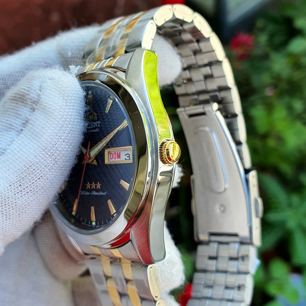 Đồng Hồ Nam Orient RA-AB0029L19B