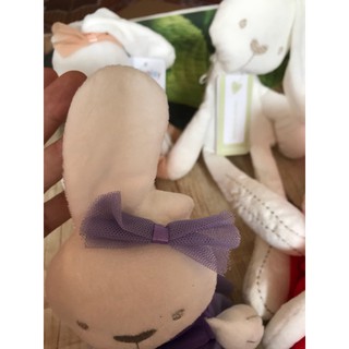 Đồ Chơi Trẻ Em Thỏ, gấu bông