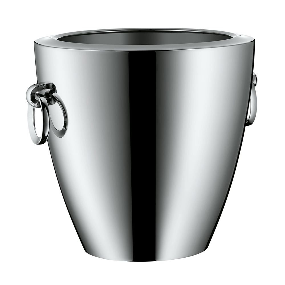 Xô đựng đá ướp lạnh rượu WMF Jette Champagnerkühler, bình giữ lạnh rượu full hộp, nhập Đức chính hãng