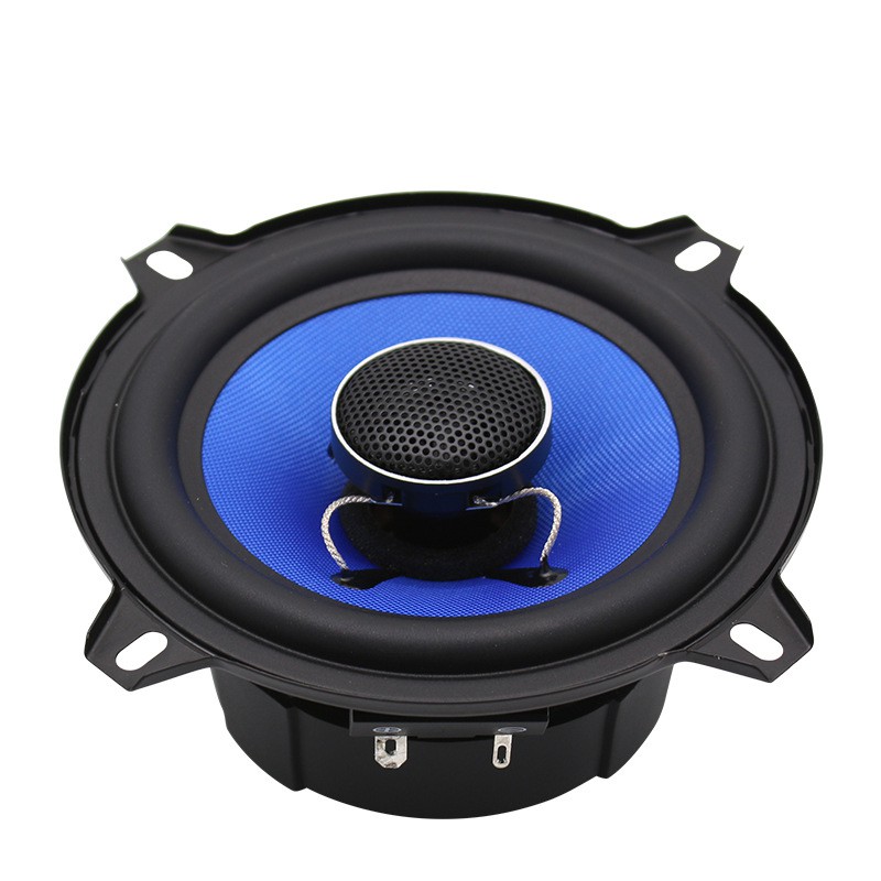 Cặp Loa Ô Tô Đồng Trục 5 Inch Kuerl Kingcar-05