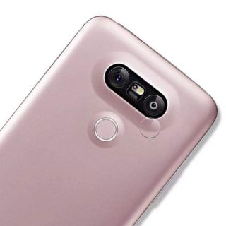 Cường lực camera LG G5
