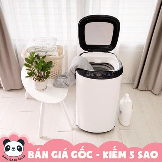 Máy giặt Mini Doux cho bé