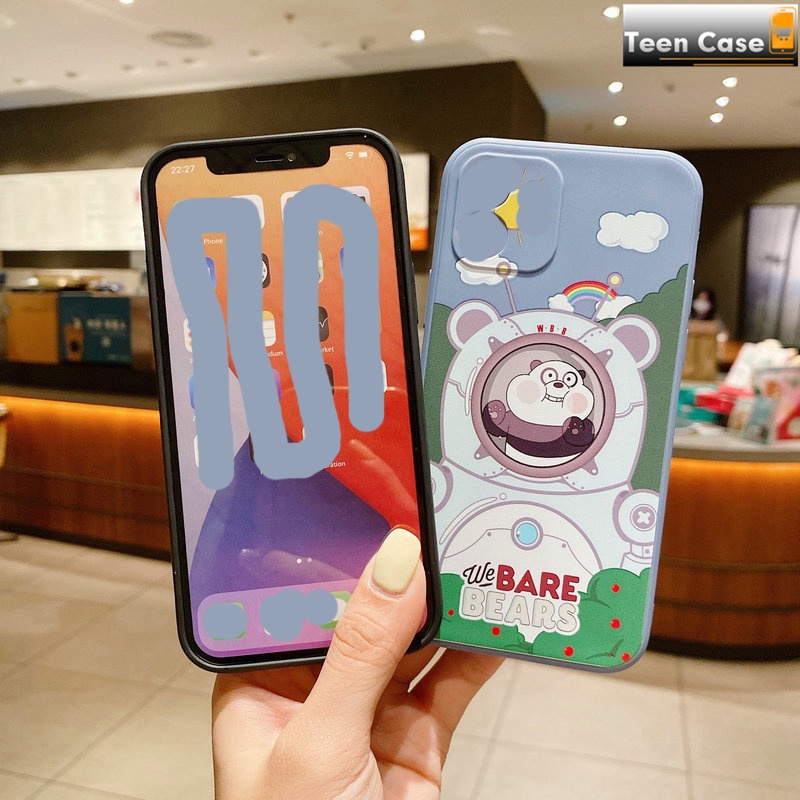 Ốp lưng iphone 6plus 6splus 7 plus 8plus X Xr XsM 11 12 13 Promax - MANGO933 - TeenCase